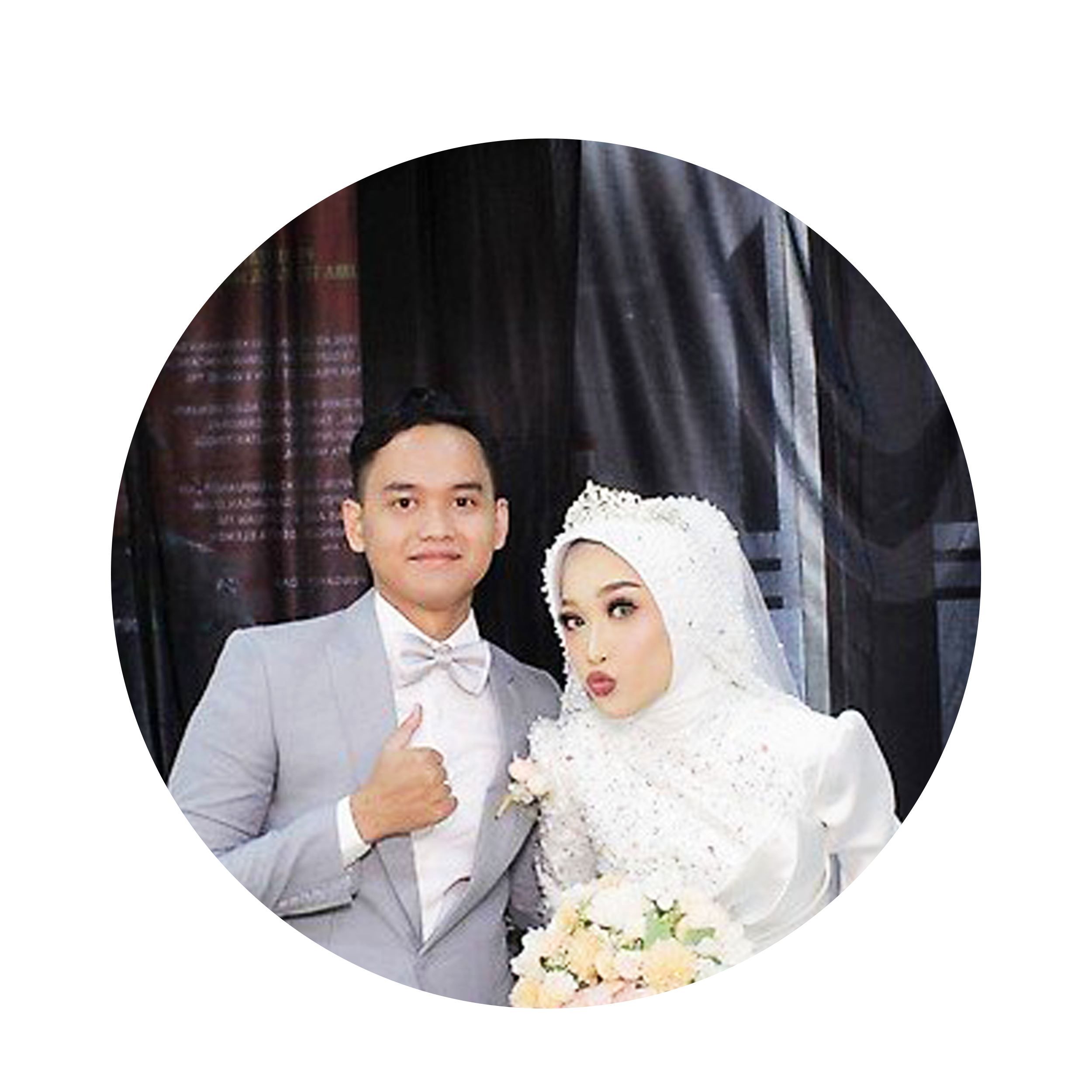 The Wedding of AFI & DAFFA