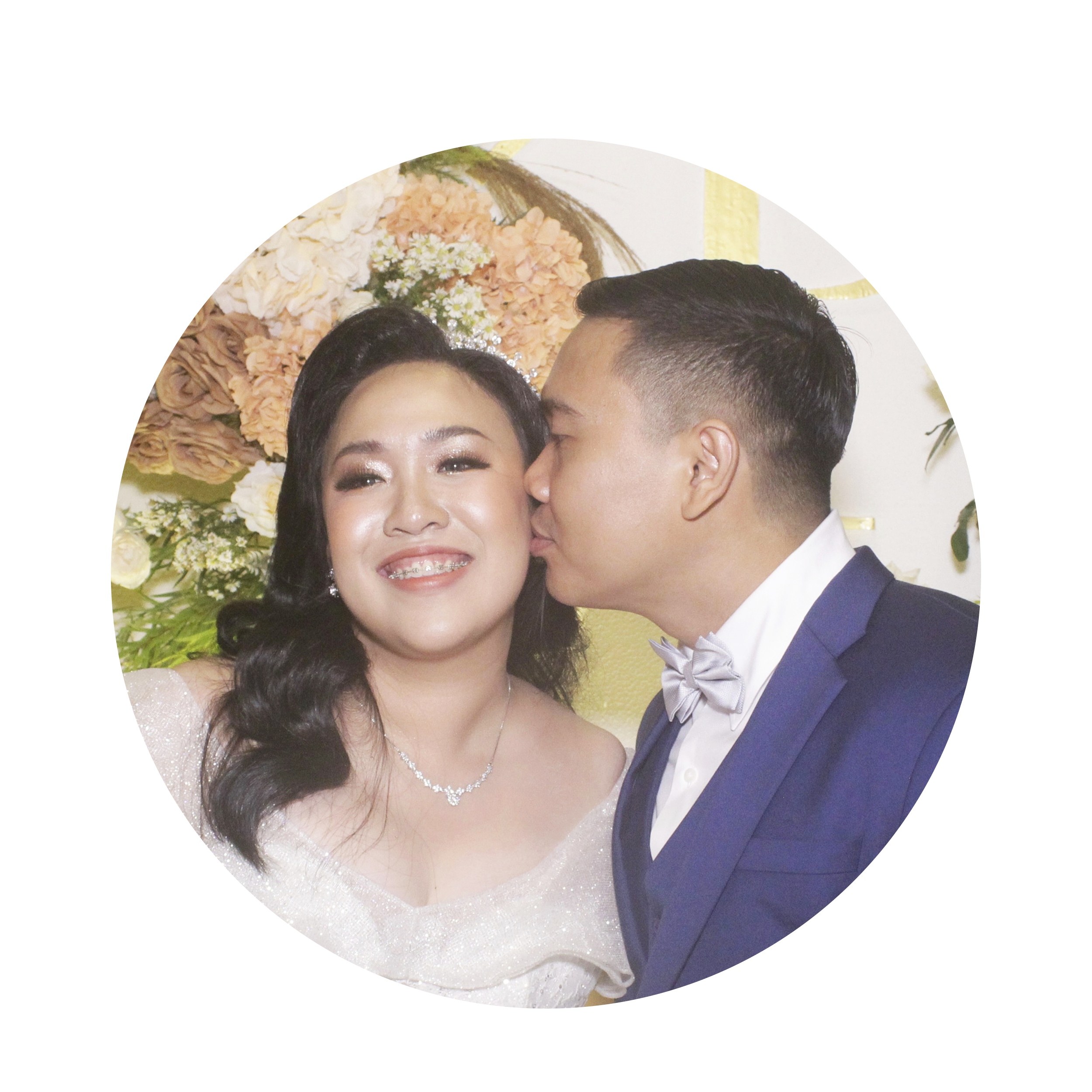 The Wedding of FREDY & PURNAMA